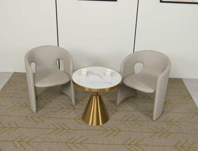 Trending Cafe Dining Chair – Minimalist Leisure Restaurant Side Chair