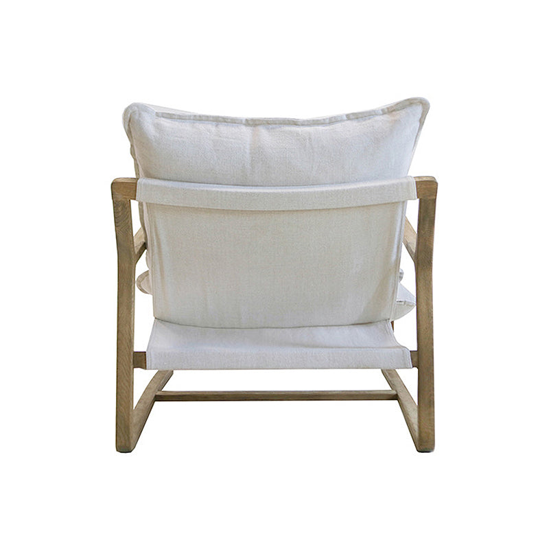 Modern Chair Lounge Living Room Modern Simple Armchair Single Sofa