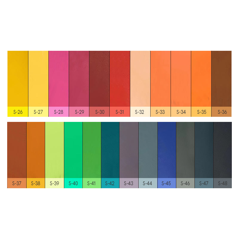 Manual Leather Lazy Chair – Modern Recliner Sofa for Home Living Room