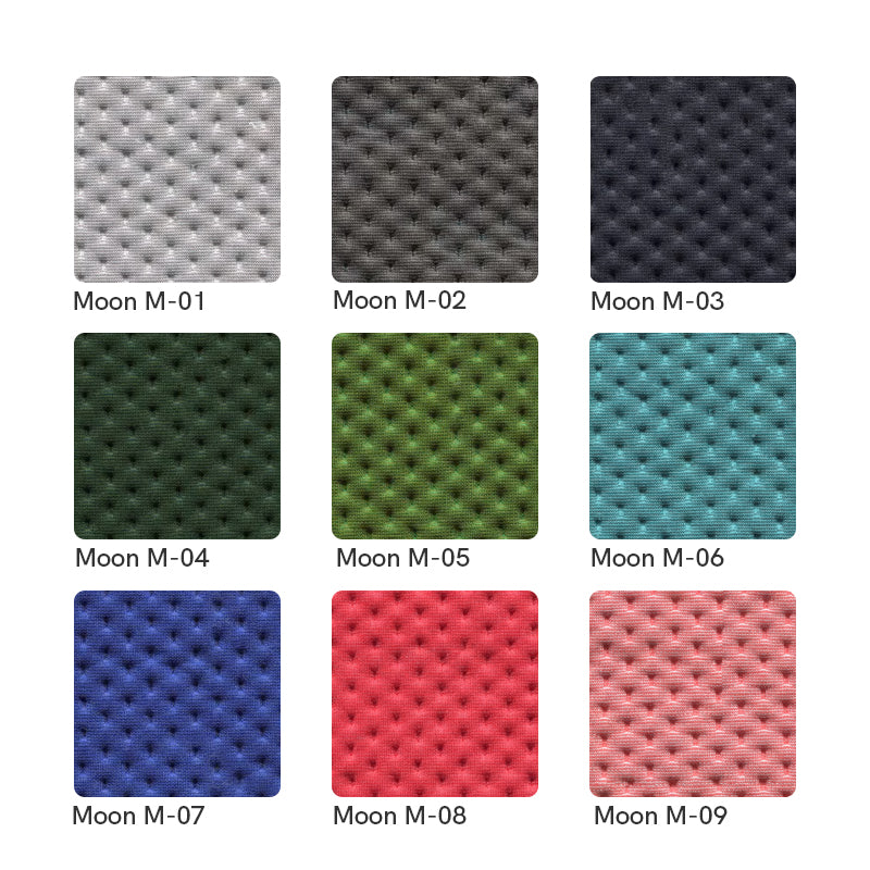 Modern Shell Back Sofa – Nordic Style High Back Foam Couch