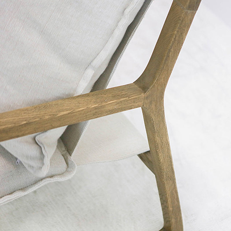 Modern Chair Lounge Living Room Modern Simple Armchair Single Sofa