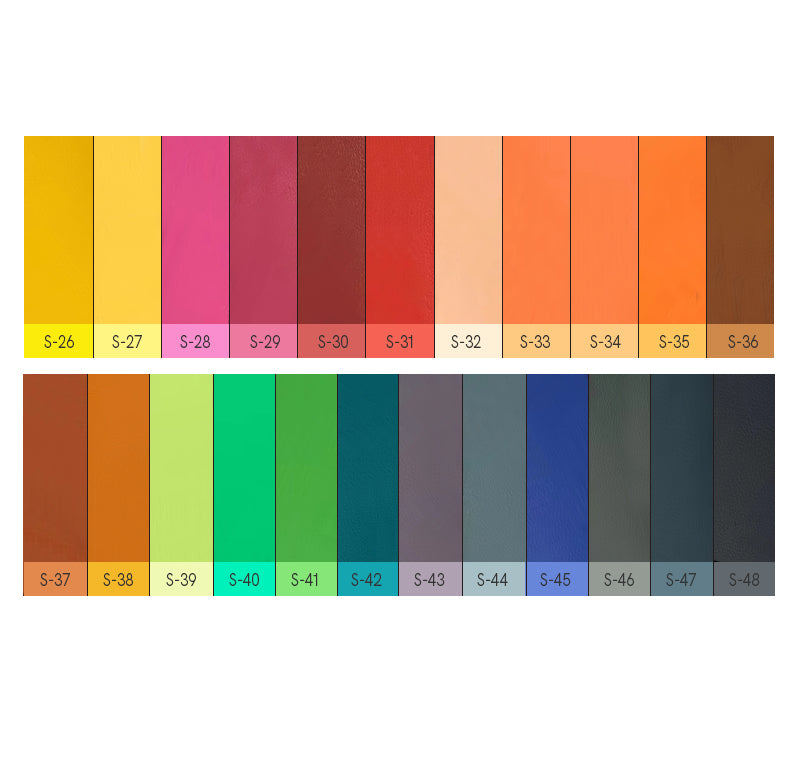 Luxury Leather Executive Office Chair – Swivel & Customizable Design