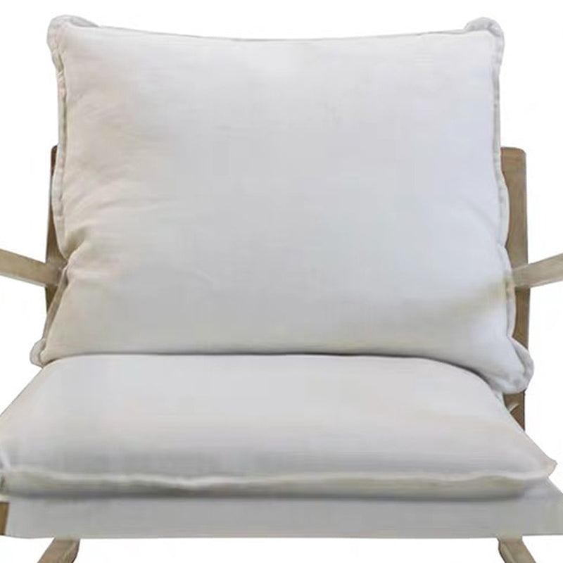 Modern Chair Lounge Living Room Modern Simple Armchair Single Sofa