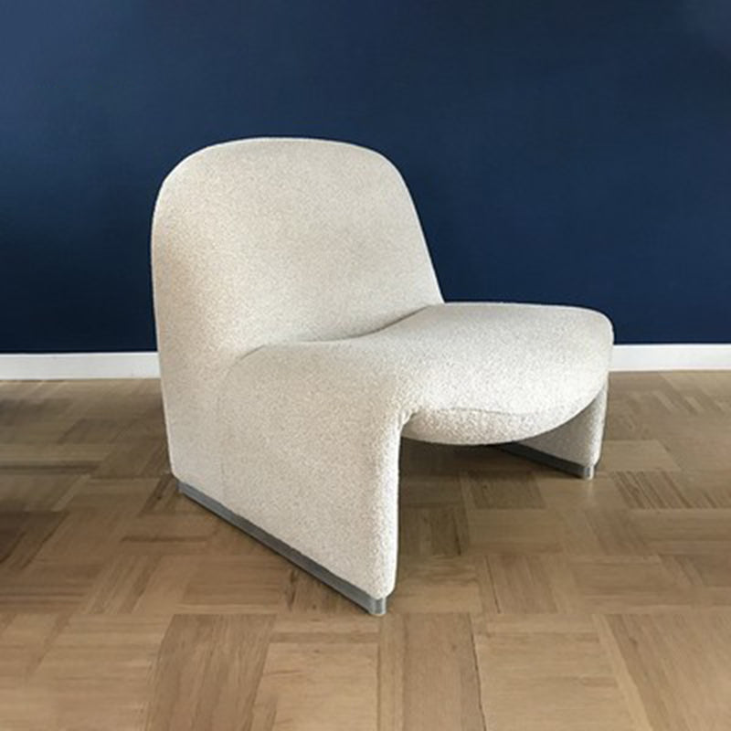 Nordic Abnormal Leisure Chair - Designer Small Apartment Sofa