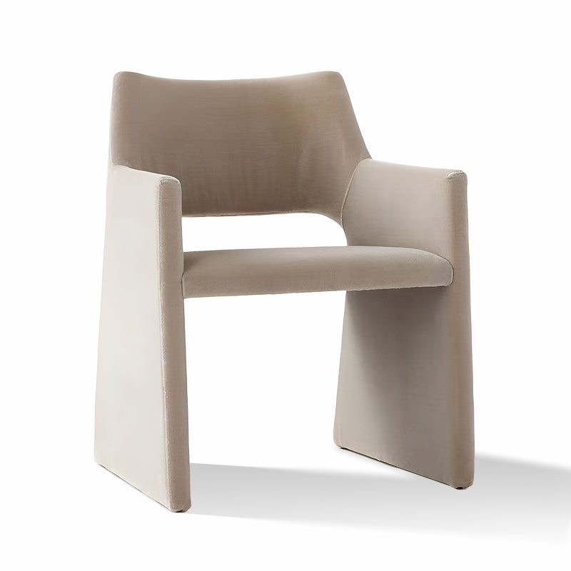 Modern Light Luxury Dining Chair