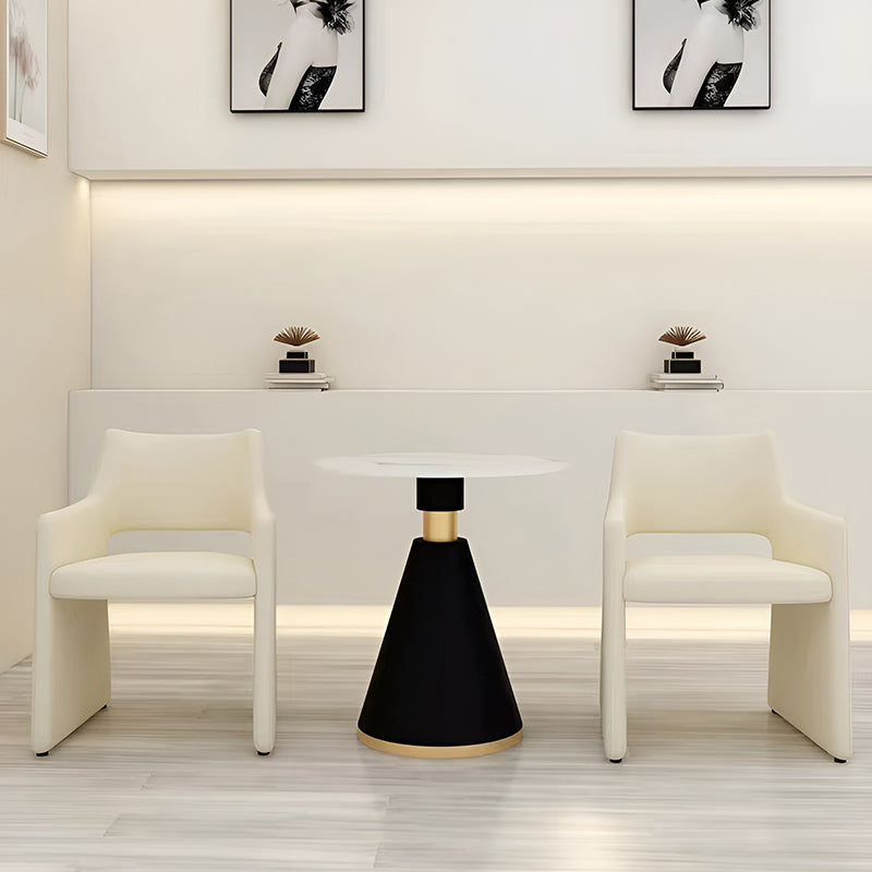 Modern Light Luxury Dining Chair